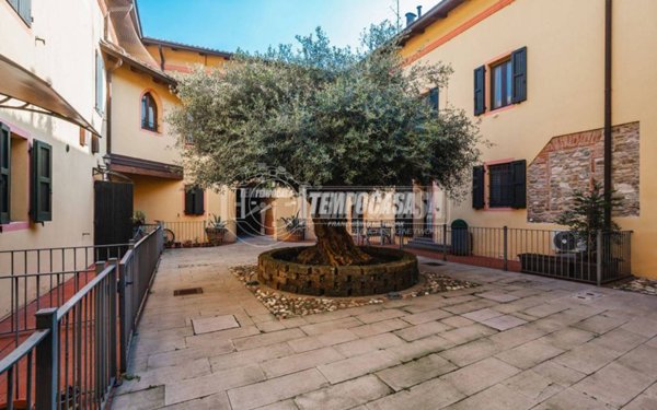 casa indipendente in vendita a Scandiano in zona Iano