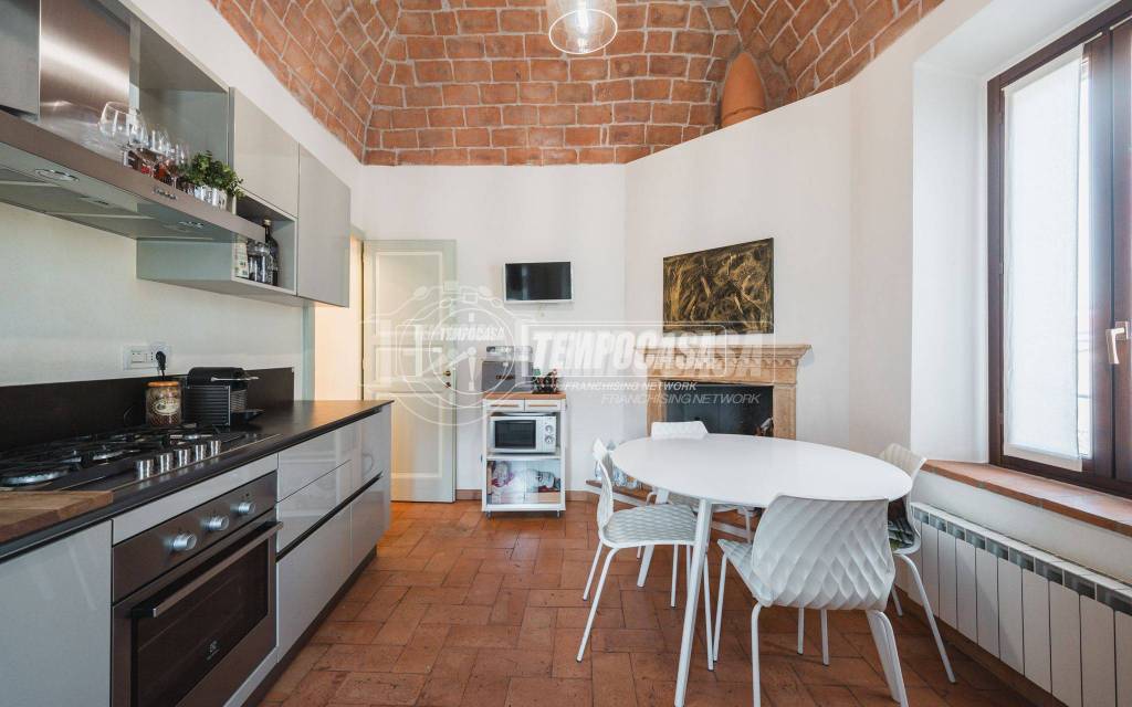 casa indipendente in vendita a Scandiano in zona Iano
