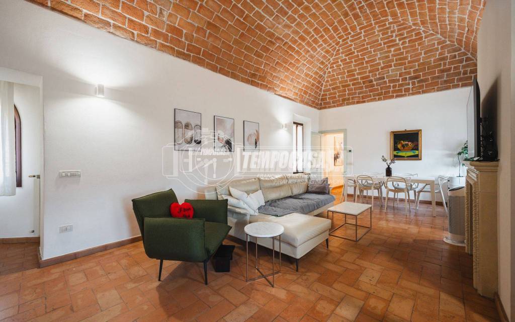 casa indipendente in vendita a Scandiano in zona Iano