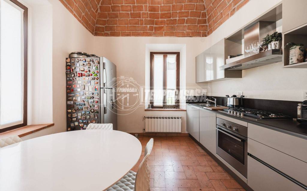 casa indipendente in vendita a Scandiano in zona Iano