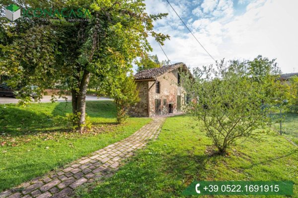 casa indipendente in vendita a Scandiano in zona Rondinara