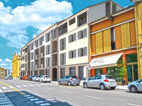 negozio in vendita a Scandiano