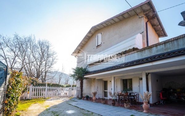 appartamento in vendita a Scandiano