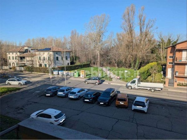 appartamento in vendita a Scandiano