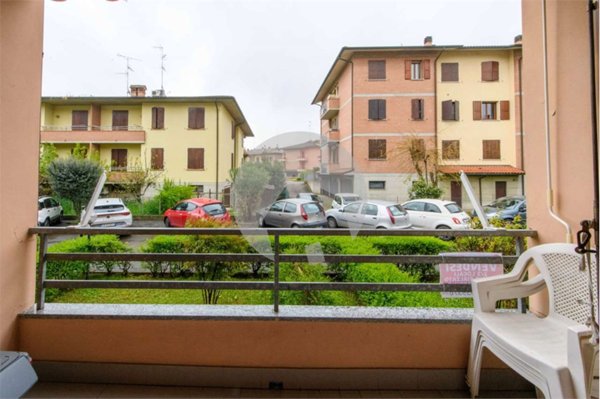 appartamento in vendita a Scandiano
