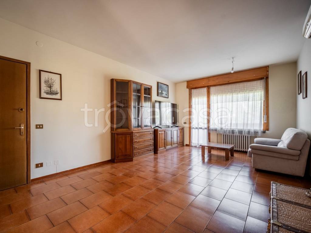 appartamento in vendita a Scandiano
