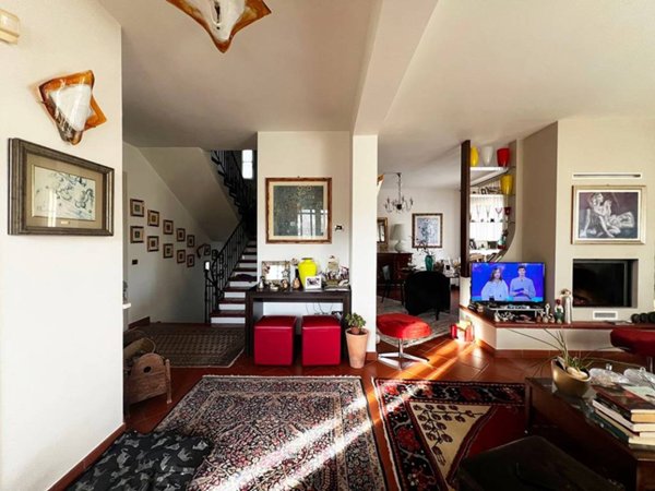 casa indipendente in vendita a Scandiano in zona Ventoso