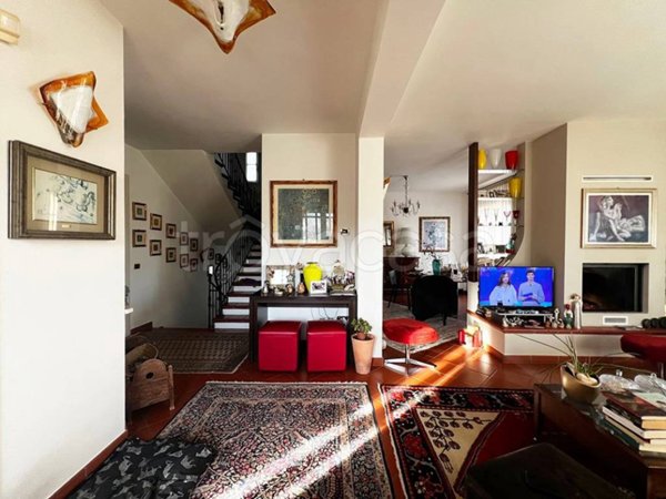 casa indipendente in vendita a Scandiano in zona Ventoso