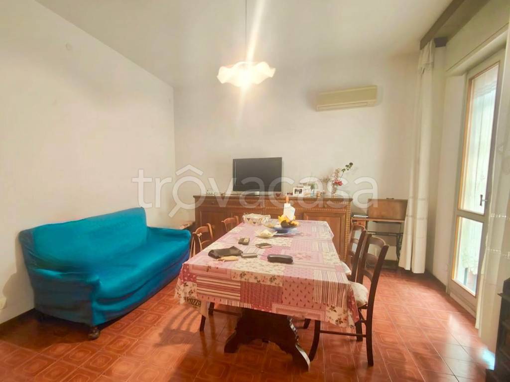 appartamento in vendita a Scandiano in zona Arceto