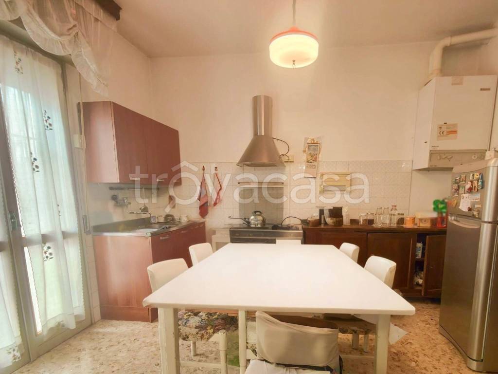 appartamento in vendita a Scandiano in zona Arceto