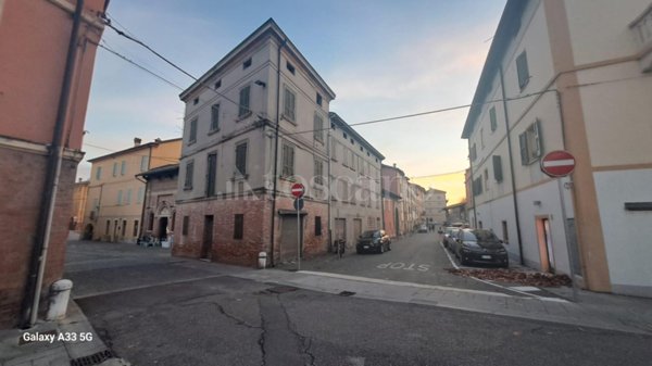 appartamento in vendita a Scandiano