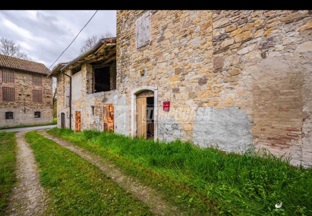casa indipendente in vendita a Scandiano
