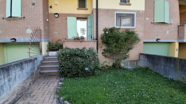appartamento in vendita a Scandiano in zona Arceto
