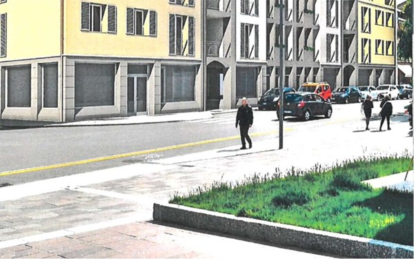 appartamento in vendita a Scandiano