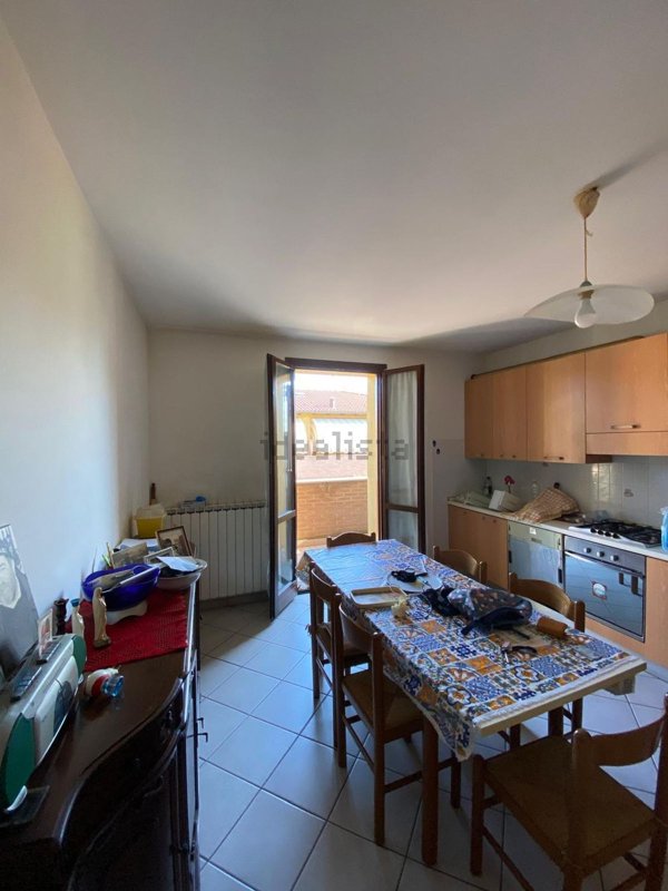 appartamento in vendita a Scandiano