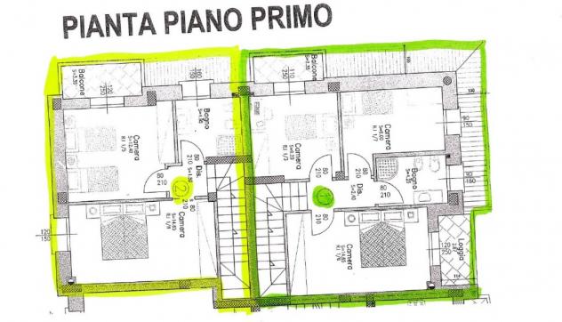 casa indipendente in vendita a Scandiano in zona Pratissolo