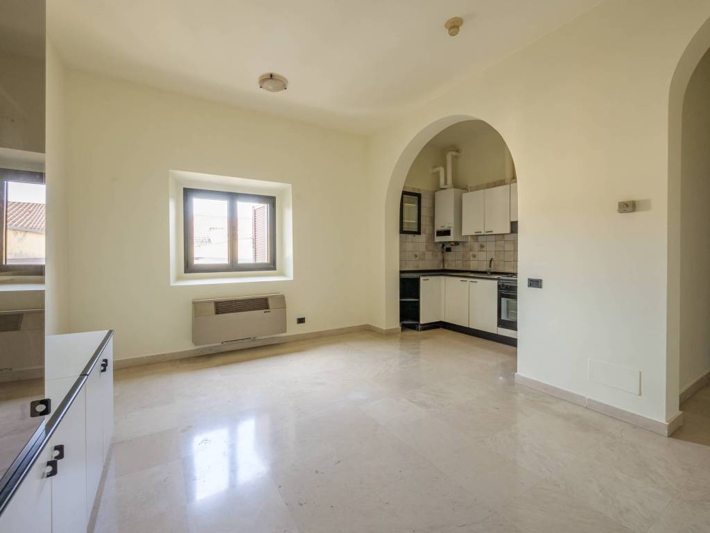 appartamento in vendita a Scandiano