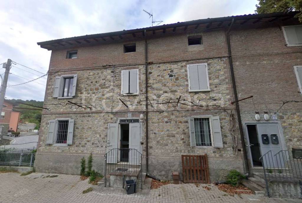 casa indipendente in vendita a Scandiano