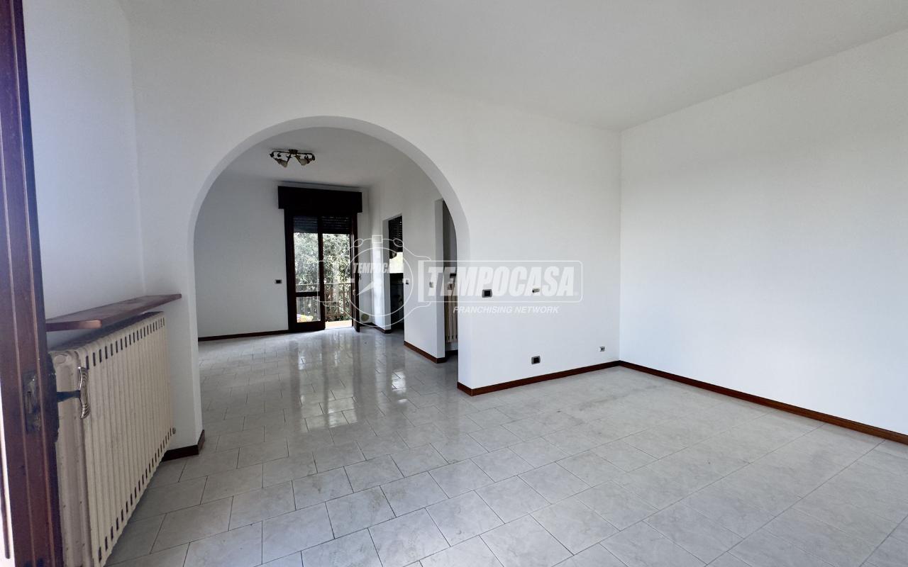 appartamento in vendita a Scandiano