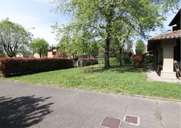 casa indipendente in vendita a Scandiano