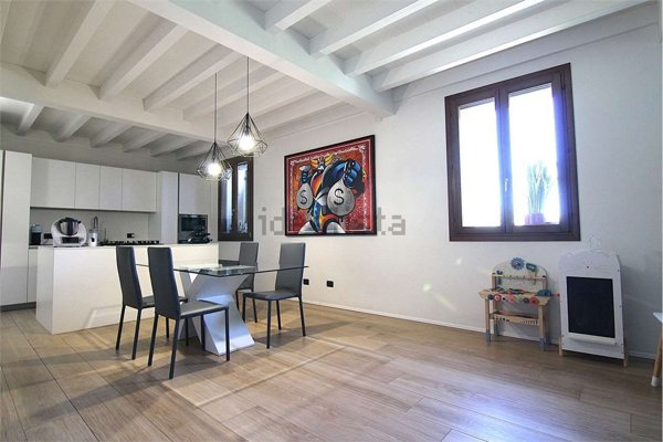 appartamento in vendita a Scandiano in zona Arceto