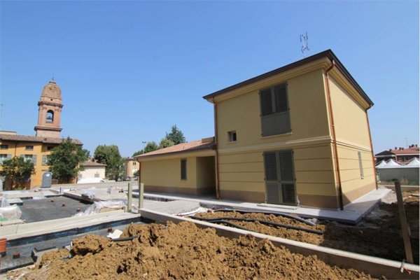 casa indipendente in vendita a Scandiano