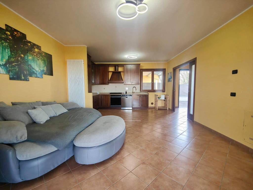 casa indipendente in vendita a Scandiano