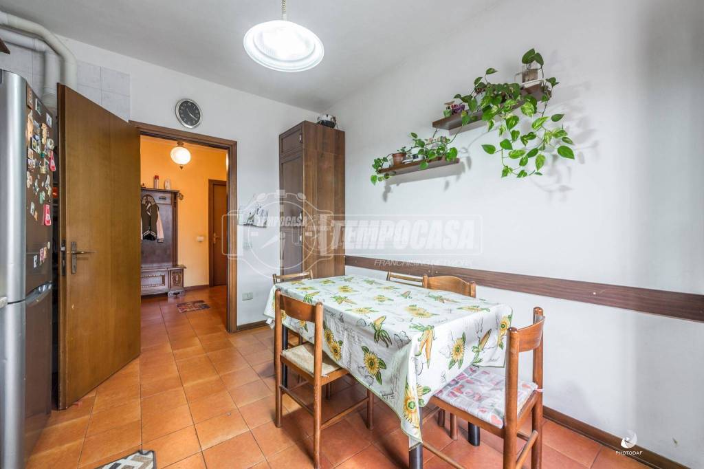 appartamento in vendita a Scandiano