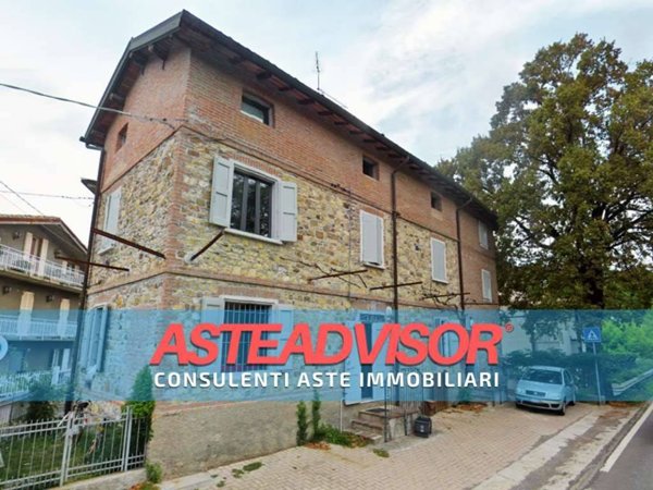 casa indipendente in vendita a Scandiano