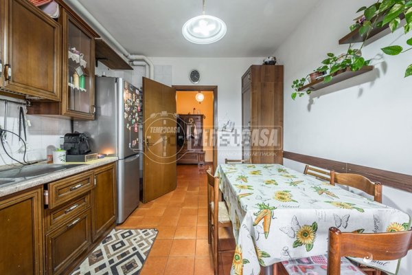 appartamento in vendita a Scandiano