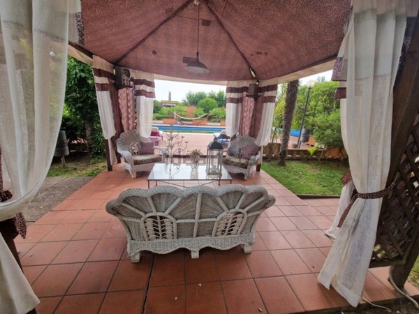 casa indipendente in vendita a Scandiano
