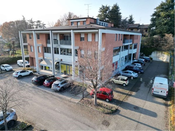 appartamento in vendita a Scandiano in zona Pratissolo