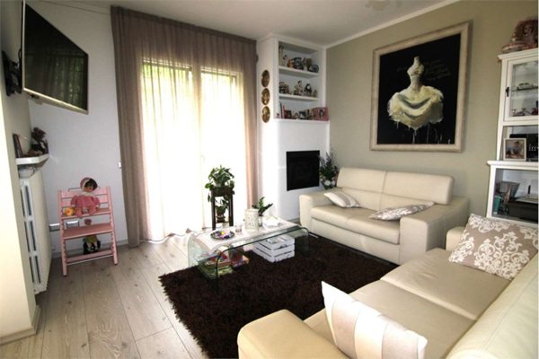appartamento in vendita a Scandiano