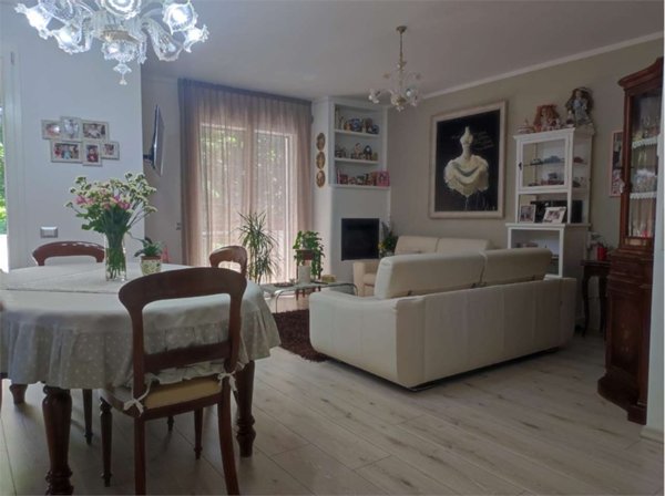 appartamento in vendita a Scandiano