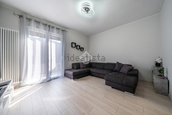 appartamento in vendita a Scandiano