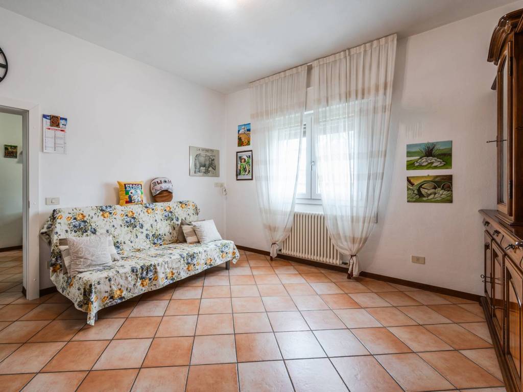 appartamento in vendita a Scandiano