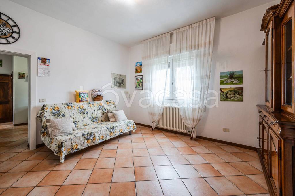 appartamento in vendita a Scandiano
