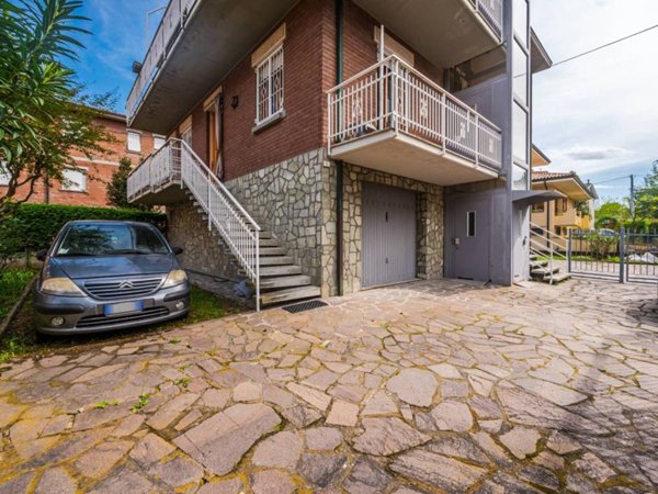 appartamento in vendita a Scandiano