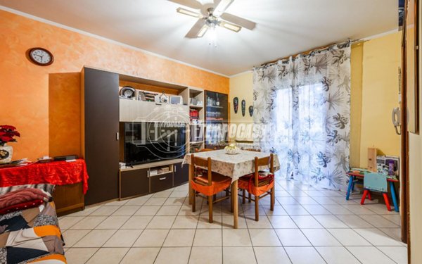 appartamento in vendita a Scandiano