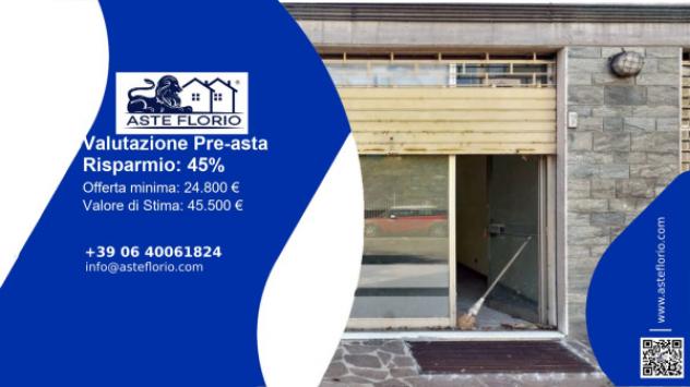 negozio in vendita a Scandiano
