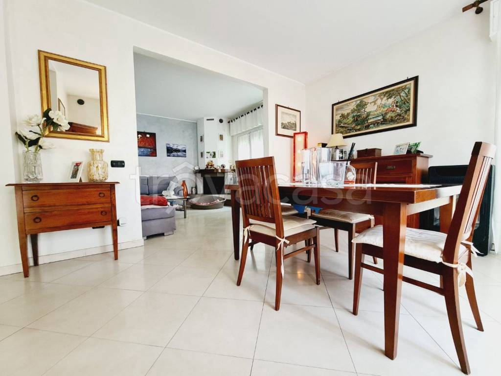 casa indipendente in vendita a Scandiano