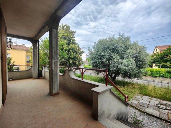 casa indipendente in vendita a Scandiano in zona Arceto
