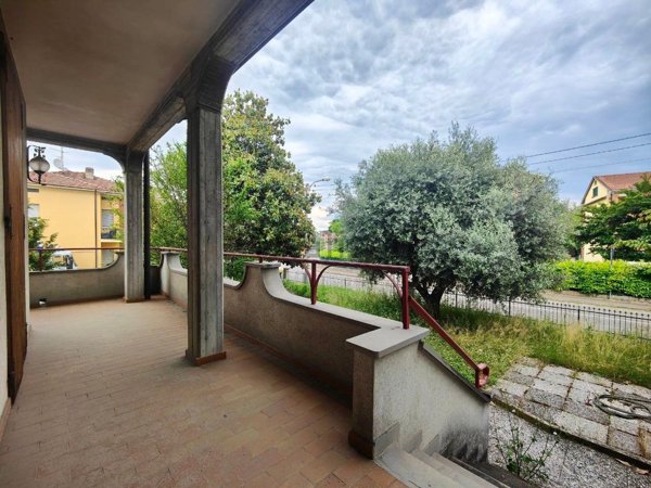 casa indipendente in vendita a Scandiano in zona Arceto