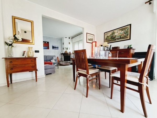 casa indipendente in vendita a Scandiano