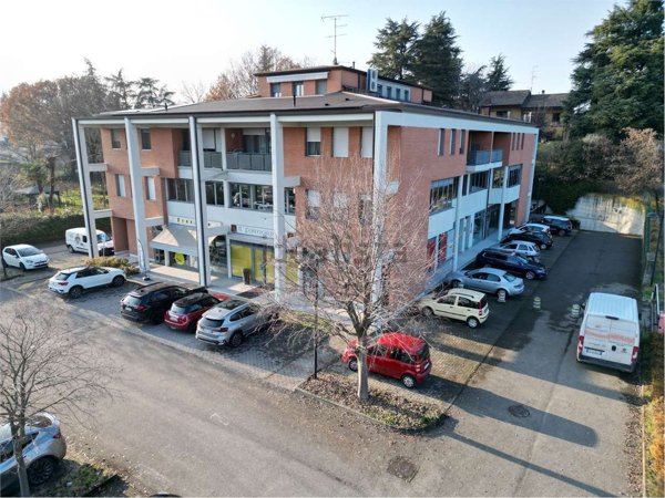 appartamento in vendita a Scandiano in zona Pratissolo