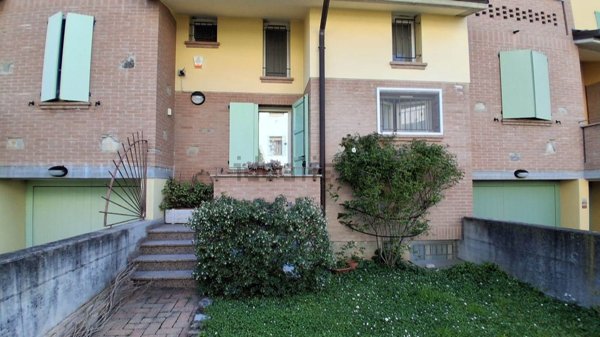 appartamento in vendita a Scandiano in zona Arceto