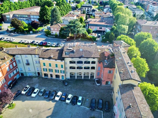appartamento in vendita a Scandiano
