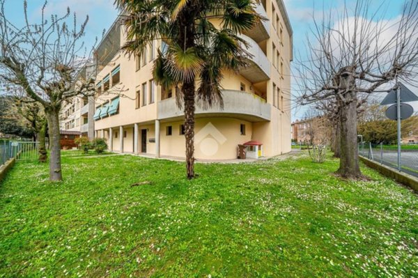 appartamento in vendita a Scandiano in zona Arceto