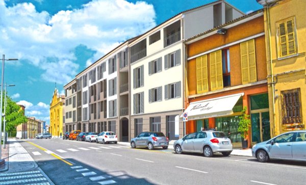 negozio in vendita a Scandiano