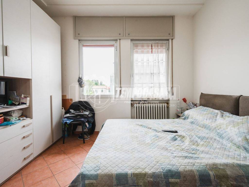 appartamento in vendita a Scandiano